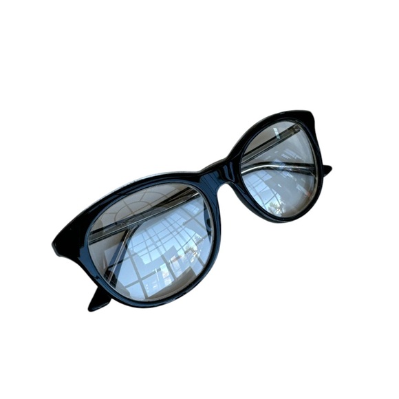 Christian Dior Montaigne Glasses Frame - Picture 1 of 7